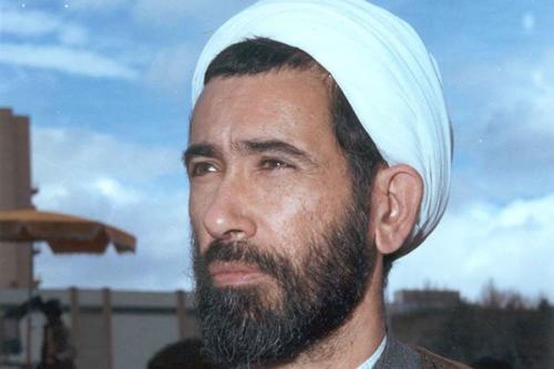  روایتی از ساده‌زیستی شهید باهنر