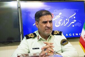 انهدام باند قاپ زنی در کرمانشاه