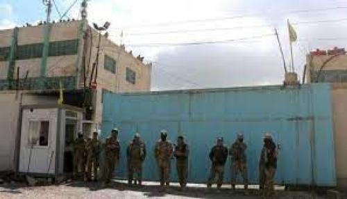  حمله وحشیانه نیروهای آل خلیفه به زندان«جو» بحرین