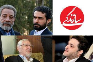 وقتی ابراهیم یزدی تبدیل به نفوذشناس در جمهوری اسلامی می‌شود/ عضو نهضت آزادی: گاندوسازان «نفوذی» هستند!