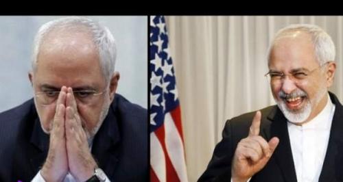هشت مورد از هشت سال وزارت خارجه آقای دیپلمات/ شورای نگهبان ظریف را تائید صلاحیت خواهد کرد؟