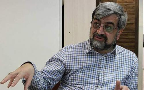 چرا "فرماندهان فتنه" نمی‌خواهند مردم رأی بدهند؟