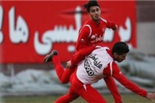 پرسپولیس به یک بازی بدون تماشاگر محکوم شد 