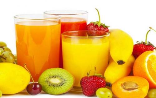 نوشیدنی‌های مخصوص ماه رمضان