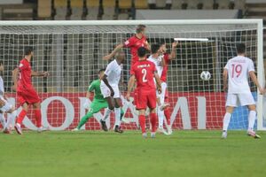 «بلان» التماس می‌کرد بازی تمام شود