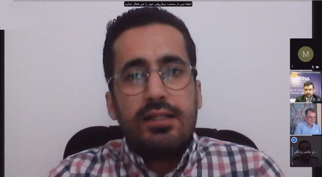  تاثیر معکوس فیلترینگ بر مشارکت پرشور انتخاباتی
