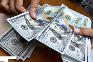  قیمت دلار یکشنبه ۲۹ فروردین چقدر شد؟