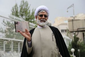  رهامی برای همکاری با جبهه اصلاحات شرط گذاشت