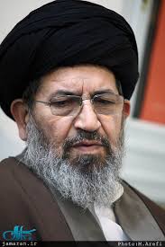  مراسم بزرگداشت مرحوم آیت الله برقعی برگزار شد