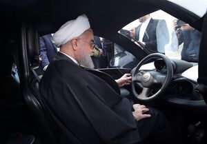 روحانی با قیمت خودرو چه کرد؟ +جدول