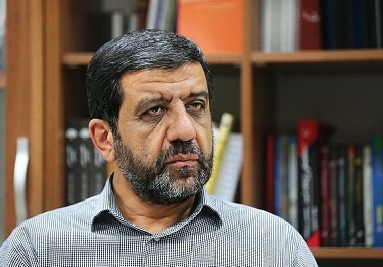 ضرغامی آب پاکی را روی دست اصولگرایان ریخت 