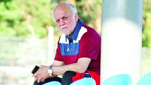 این پرسپولیس باید قهرمان آسیا شود
