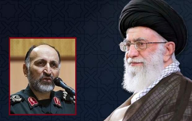 سردار حجازی یک‌سره در خدمت اسلام و انقلاب بود/ در همه مسئولیت های بزرگ و اثرگذار در سپاه سربلند و موفق بود/ فقدان او حقاً مایه‌ تأسف و اندوه است
