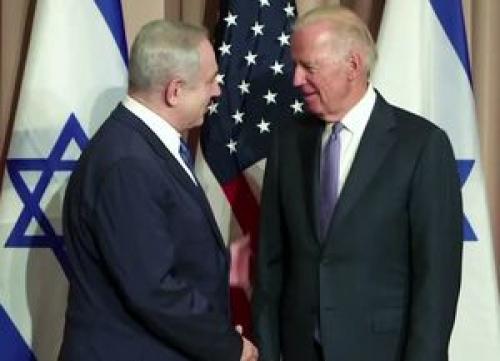 اسرائیل هیچ عملیاتی را بدون اطلاع دولت آمریکا انجام نمی‌دهد