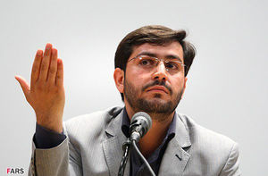  درس ریاضی به احمدی‌نژاد