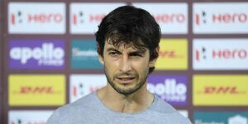 سرمربی گوا: مهمترین بازی ما دیدار با پرسپولیس است