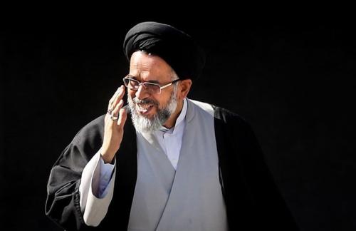 موج چهارم کرونا در هیات دولت/ وزیر اطلاعات هم به کرونا مبتلا شد