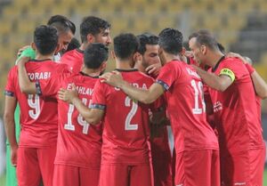 قهرمانی لیگ و حذفی برای پرسپولیس کوچک شده