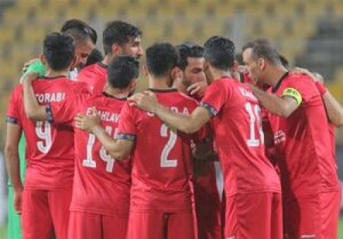 قهرمانی لیگ و حذفی برای پرسپولیس کوچک شده