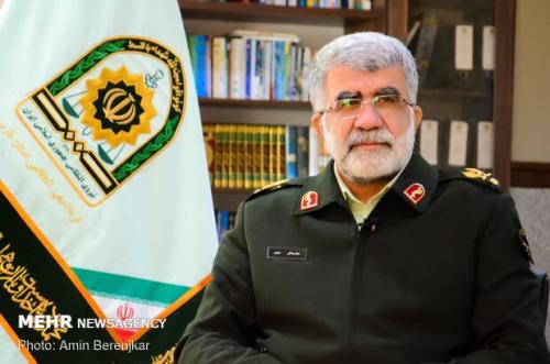  توقیف تانکر حامل کالای قاچاق 