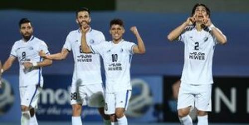  واکنش AFC به برد پرگل استقلال