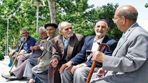  ‌پرداخت حقوق فروردین ماه بازنشستگان کشوری براساس احکام جدید
