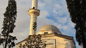  ۵ زخمی در پی حمله به مسجدی در آلبانی
