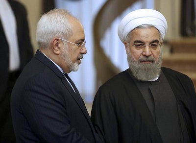 اندیشکده‌ی آمریکایی: اروپا نمی‌تواند برجام را احیا کند/ تقلای دولت روحانی برای دفاع از اصلی‌ترین دستاوردش 