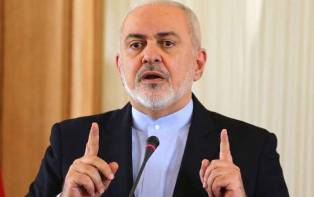 یک نکته ظریف درباره نامزدی ظریف