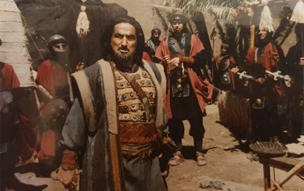 هوشنگ منصورخاکی بازیگر سینما درگذشت