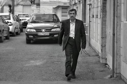 سناریو‌های حضور محمود احمدی نژاد در انتخابات ۱۴۰۰ /حکومت با رییس جمهور سابق ایران چه خواهد کرد؟ 