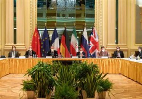 ادعای واشنگتن‌پست درباره بازگشت همزمان ایران و آمریکا به برجام