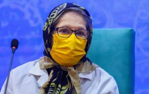 ماه رمضان ترددها را کاهش نداد
