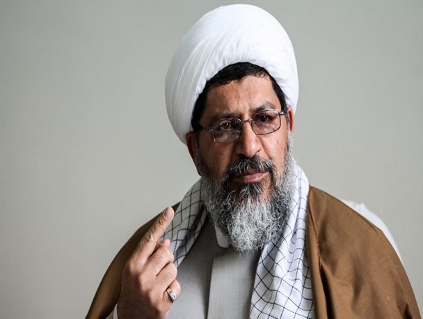 ماجرای مزاح خاص رهبرانقلاب با سردار حجازی