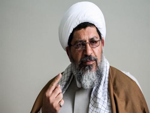 ماجرای مزاح خاص رهبرانقلاب با سردار حجازی