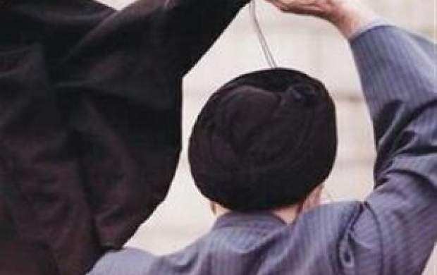 کدام مرکز اطلاعاتی دولتی به خاتمی گزارش دروغ داده است؟