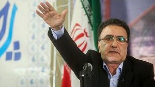 احتمال کاندیداتوری محکوم فتنه در انتخابات 1400
