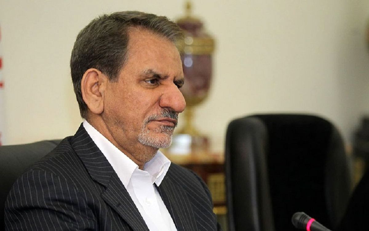 اردشیر مطهری: جهانگیری حتما از رانت عمه من استفاده کرده است!