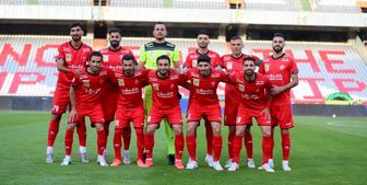  مدیرعامل پرسپولیس قید سفر به هندوستان را زد 
