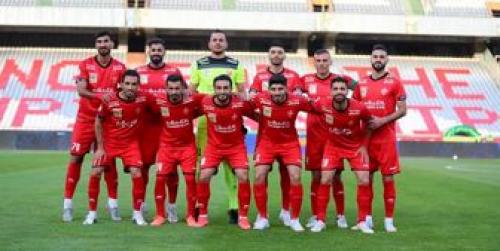 مدیرعامل پرسپولیس قید سفر به هندوستان را زد 