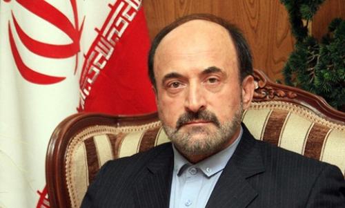  یک نظامی دیگر کاندیدای انتخابات ریاست جمهوری شد
