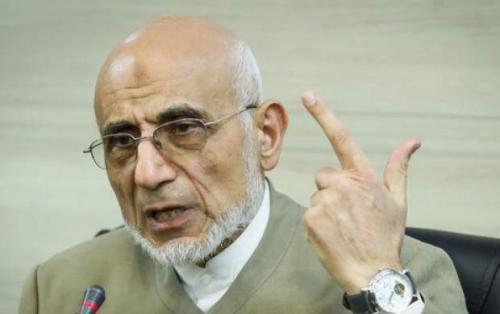 میرسلیم: دولت روحانی فقط فرصت‌سوزی کرد