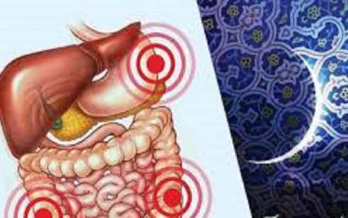 شرایط روزه داری افراد مبتلا به زخم معده