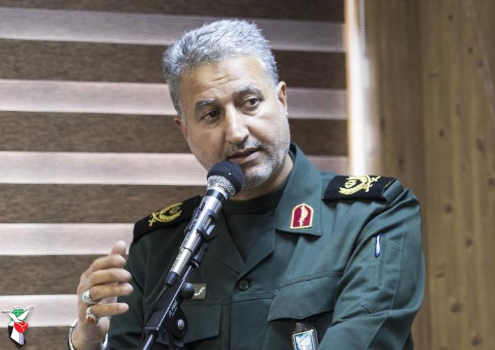 «حق بین» هم به دیدار حق شتافت