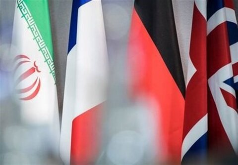 اغراض آمریکا در مذاکرات برجام