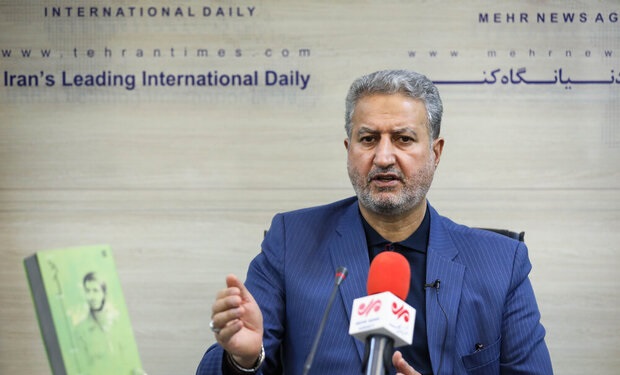 پیام تسلیت مجمع نمایندگان گیلان به مناسبت درگذشت «سردار حق بین»