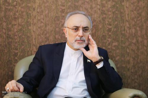  برق اصلی مرکز غنی‌سازی نطنز وصل شده است