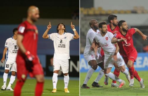 صعود چشمگیر استقلال و پرسپولیس در رده‌بندی جهان