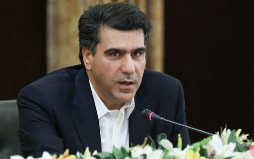  پخش زنده سخنرانی روحانی به دلیل مخالفت رئیس شبکه خبر حذف شد