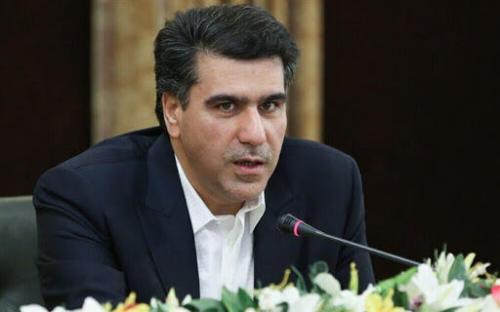  پخش زنده سخنرانی روحانی به دلیل مخالفت رئیس شبکه خبر حذف شد